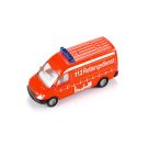 SIKU 805 Super Krankenwagen, sortiert