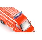 SIKU 805 Super Krankenwagen, sortiert