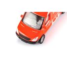 SIKU 805 Super Krankenwagen, sortiert