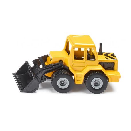 SIKU 802 Super Frontlader, sortiert
