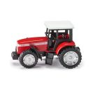 SIKU 847 Super Massey Ferguson Traktor, sortiert