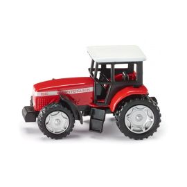 SIKU 847 Super Massey Ferguson Traktor, sortiert