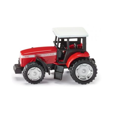 SIKU 847 Super Massey Ferguson Traktor, sortiert