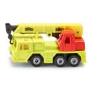 SIKU 1326 Super Hydraulischer Kranwagen, sortiert