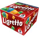 Schmidt Spiele Ligretto rot