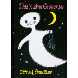 AMIGO 11080 Das kleine Gespenst