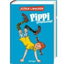 Pippi Langstrumpf. Gesamtausgabe. Alle drei Kinderbücher in einem Band