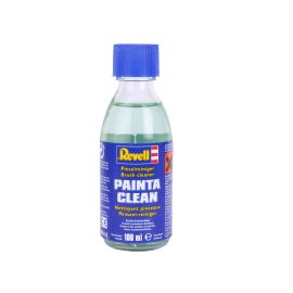 Painta Clean, Pinselreiniger 100ml, Revell Pinselreiniger