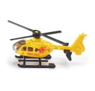 SIKU 856 Super Rettungs-Hubschrauber, sortiert