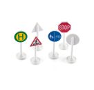 SIKU 857 Super Verkehrszeichen, sortiert