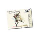 Aquarellblock, 200g/m²