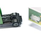 SIKU 1627 Super Koffer-Sattelzug, sortiert