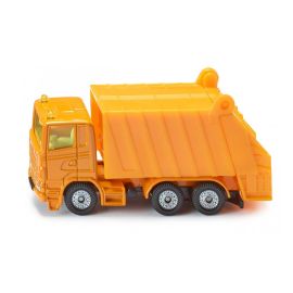 SIKU 811 Super Müllwagen, sortiert