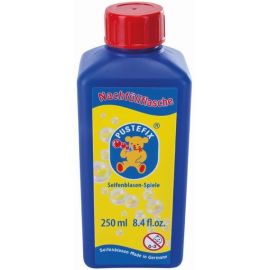 PUSTEFIX - Pustefix Nachfüllflasche Mini 250ml PUSTEFIX - Pustefix Nachfüllflasche Mini 250ml