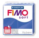Modelliermasse  FIMO® softModel clay FIMO® soft brilliant blue