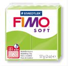 Fimo Soft 57g apfelgrün