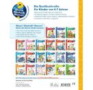 Wieso? Weshalb? Warum?, Band 13: Woher die kleinen Kinder kommen