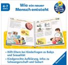 Wieso? Weshalb? Warum?, Band 13: Woher die kleinen Kinder kommen