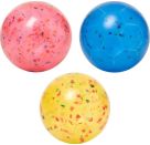 TOGU Konfettiball 14 Zoll, sortiert