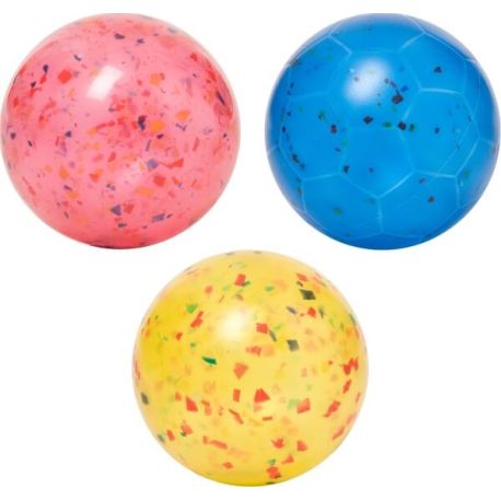 TOGU Konfettiball 14 Zoll, sortiert