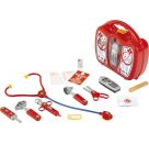 Theo Klein Doktorkoffer mit Handy