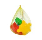 4 Sandformen im Netz