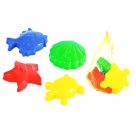 4 Sandformen im Netz