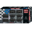 CARRERA EVOLUTION - Ausbauset 1