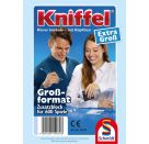 Schmidt Spiele Kniffelblock groß 100 Blatt