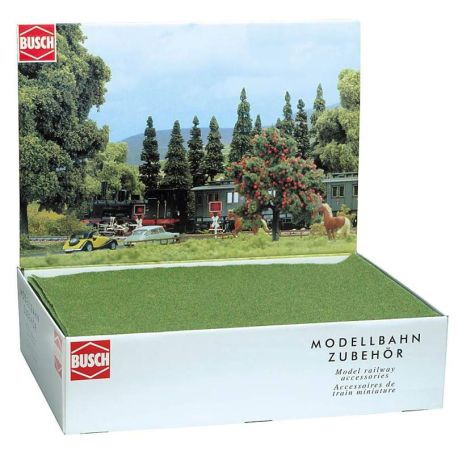 Mini-Geländeteppich
