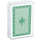 ASS Doppelkopf, französisches Bild. Kartenspiel