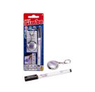 Secret Notes Stift + UV-Leuchte