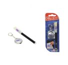 Secret Notes Stift + UV-Leuchte