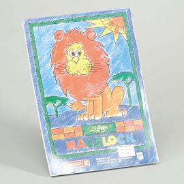 BRUNNEN 1047407  Malblock