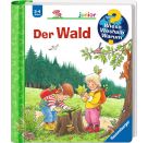 Wieso? Weshalb? Warum? junior, Band 6: Der Wald