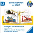 Wieso? Weshalb? Warum? junior, Band7: Die Baustelle