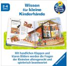 Wieso? Weshalb? Warum? junior, Band7: Die Baustelle