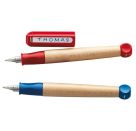 Lamy 1222064 abc Modell 010 red Feder A