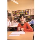 Lamy 1222064 abc Modell 010 red Feder A