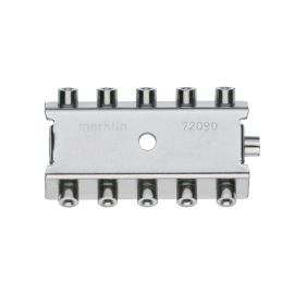 Märklin 72090 Verteilerplatte