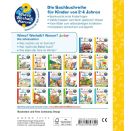 Wieso? Weshalb? Warum? junior, Band 10: Die Jahreszeiten