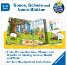 Wieso? Weshalb? Warum? junior, Band 10: Die Jahreszeiten