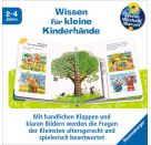 Wieso? Weshalb? Warum? junior, Band 10: Die Jahreszeiten