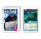 ASS TOP ASS Meerestiere. Kartenspiel