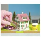 Noch - Hin und Weg Kleber