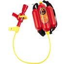 Theo Klein Feuerwehrspritze mit Funktion