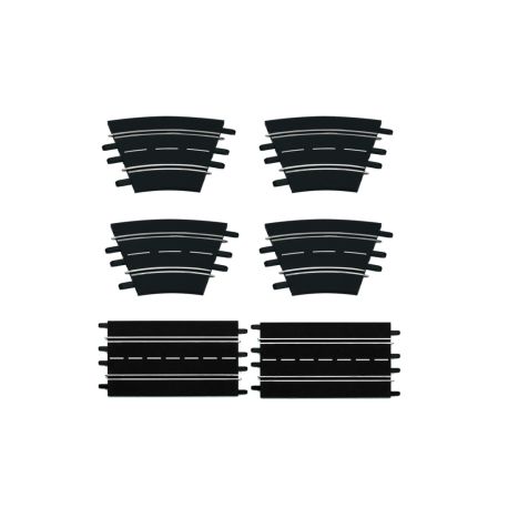 CARRERA EVOLUTION - Ausbauset 2