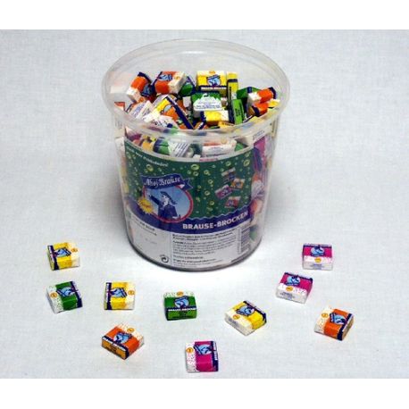 Frigeo Brause Brocken