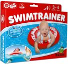 SWIMTRAINER Classic rot, Schwimmreifen, Schwimmhilfe für 3 Monate bis 4 Jahr