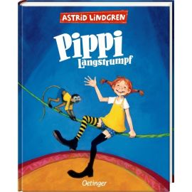Pippi Langstrumpf 1